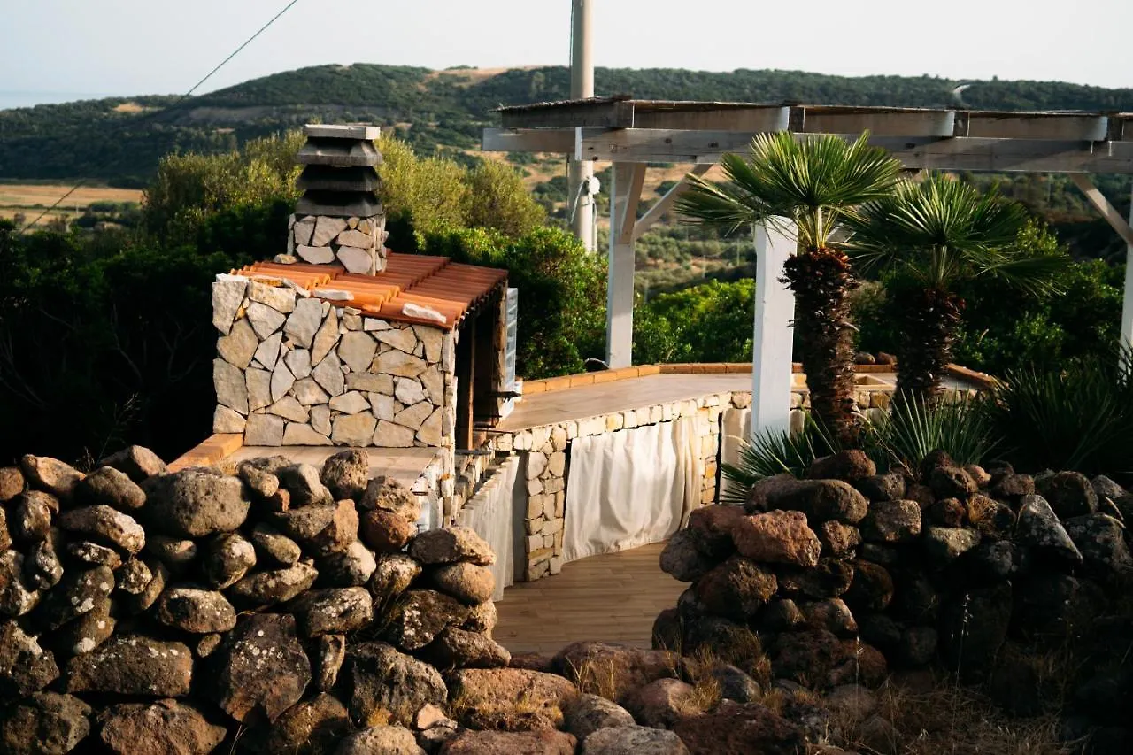 Villa Dama Luxury Alghero
